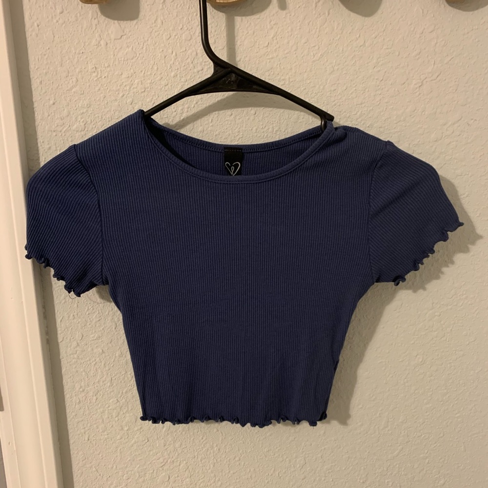 crop top!!!!!